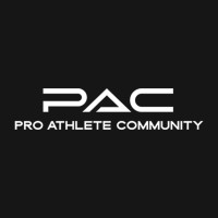 Pro Athlete Community (PAC) logo